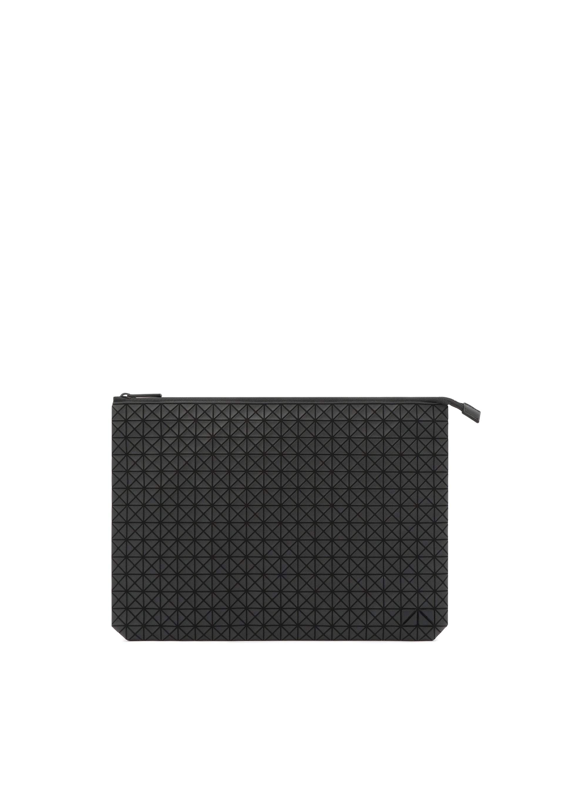 ORGANIZER、バッグ&財布_ポーチ&クラッチバッグ、ブラック