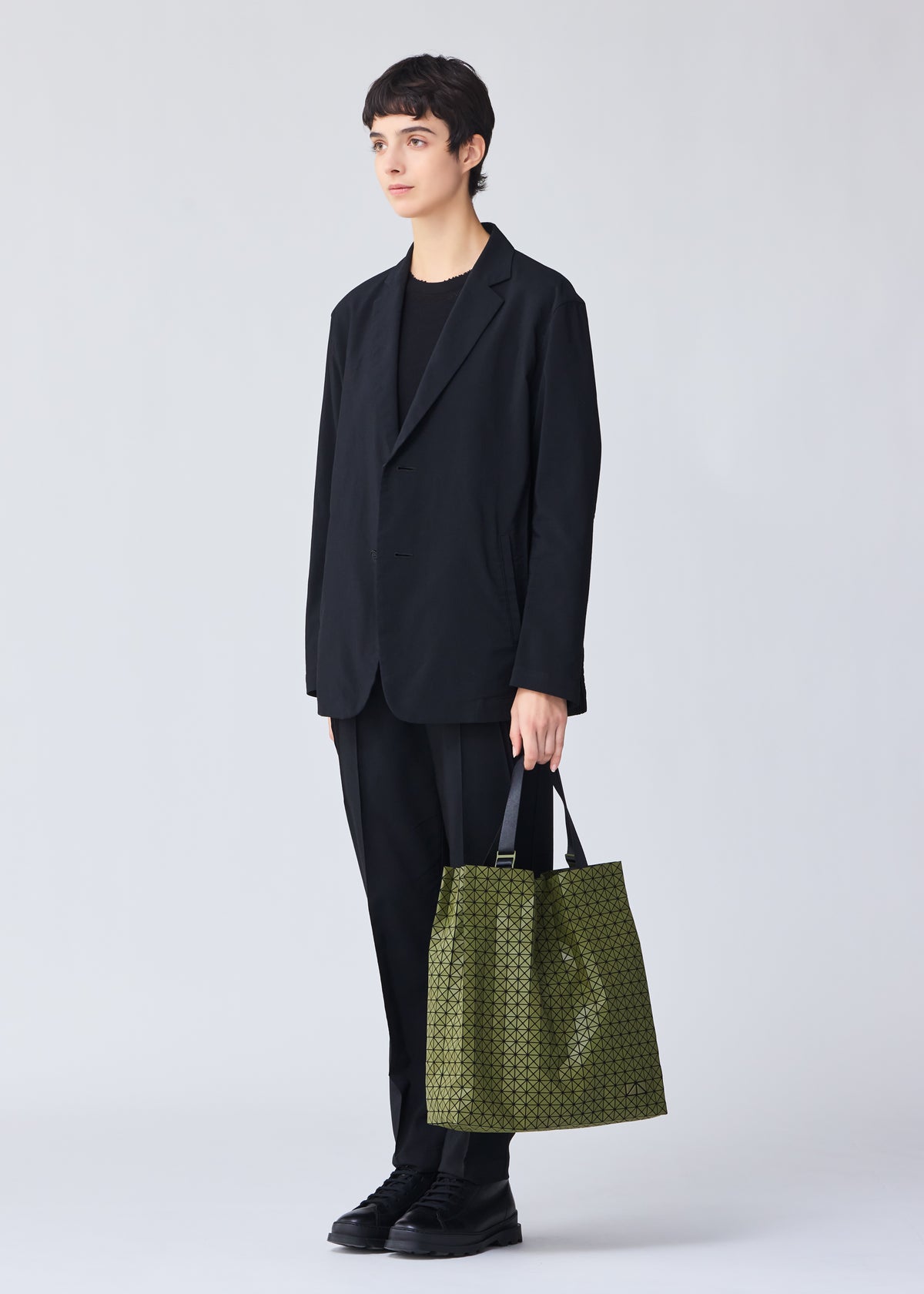 CART S、バッグ&財布_トートバッグ、着用画像2