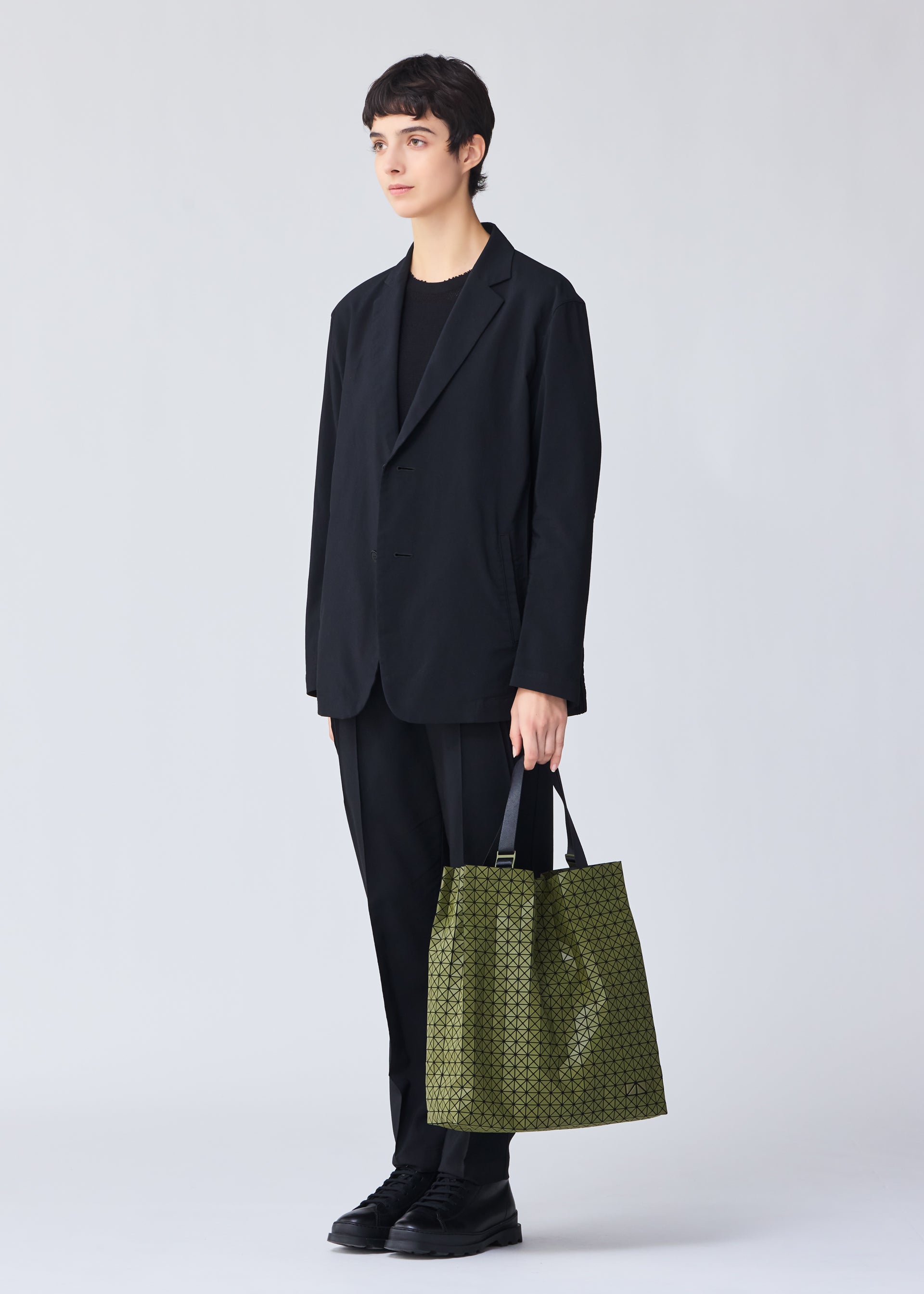 CART S、バッグ&財布_トートバッグ、着用画像2