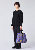 CART DAPPLE、バッグ&財布_トートバッグ、着用画像1