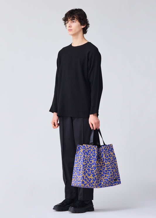 CART DAPPLE、バッグ&財布_トートバッグ、着用画像1