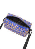 SADDLE BAG DAPPLE、バッグ&財布_ショルダーバッグ、ディテール画像4
