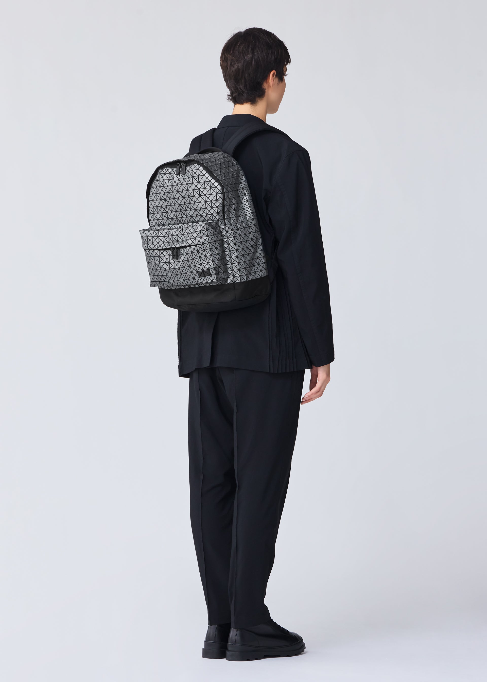DAYPACK REFLECTOR、、着用画像2