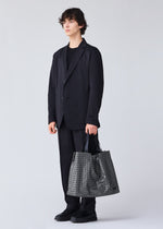 CART REFLECTOR、バッグ&財布_トートバッグ、着用画像1