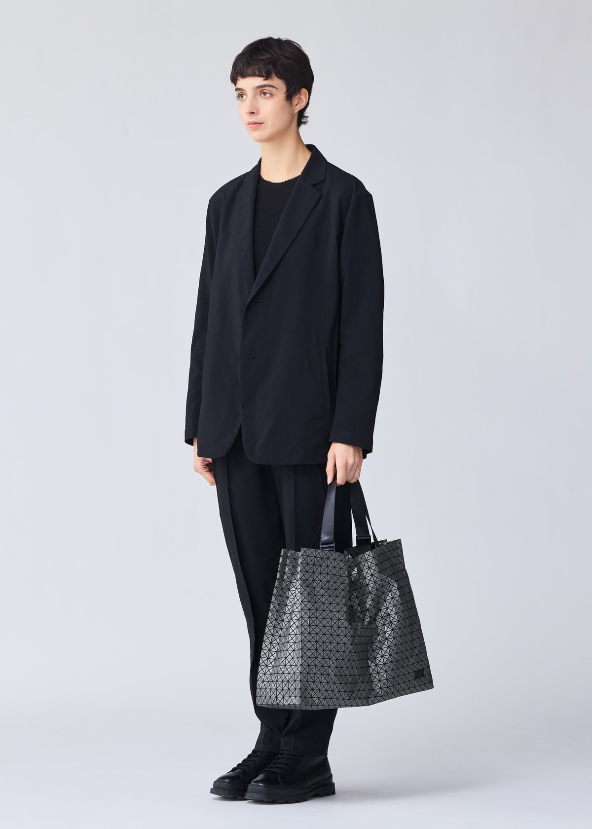 CART REFLECTOR、バッグ&財布_トートバッグ、着用画像2