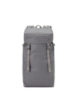 HIKER ONE-TONE、バッグ&財布_バックパック、グレー