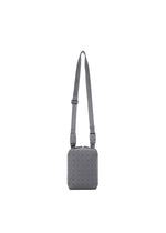 BEETLE ONE-TONE、バッグ&財布_ショルダーバッグ、グレー