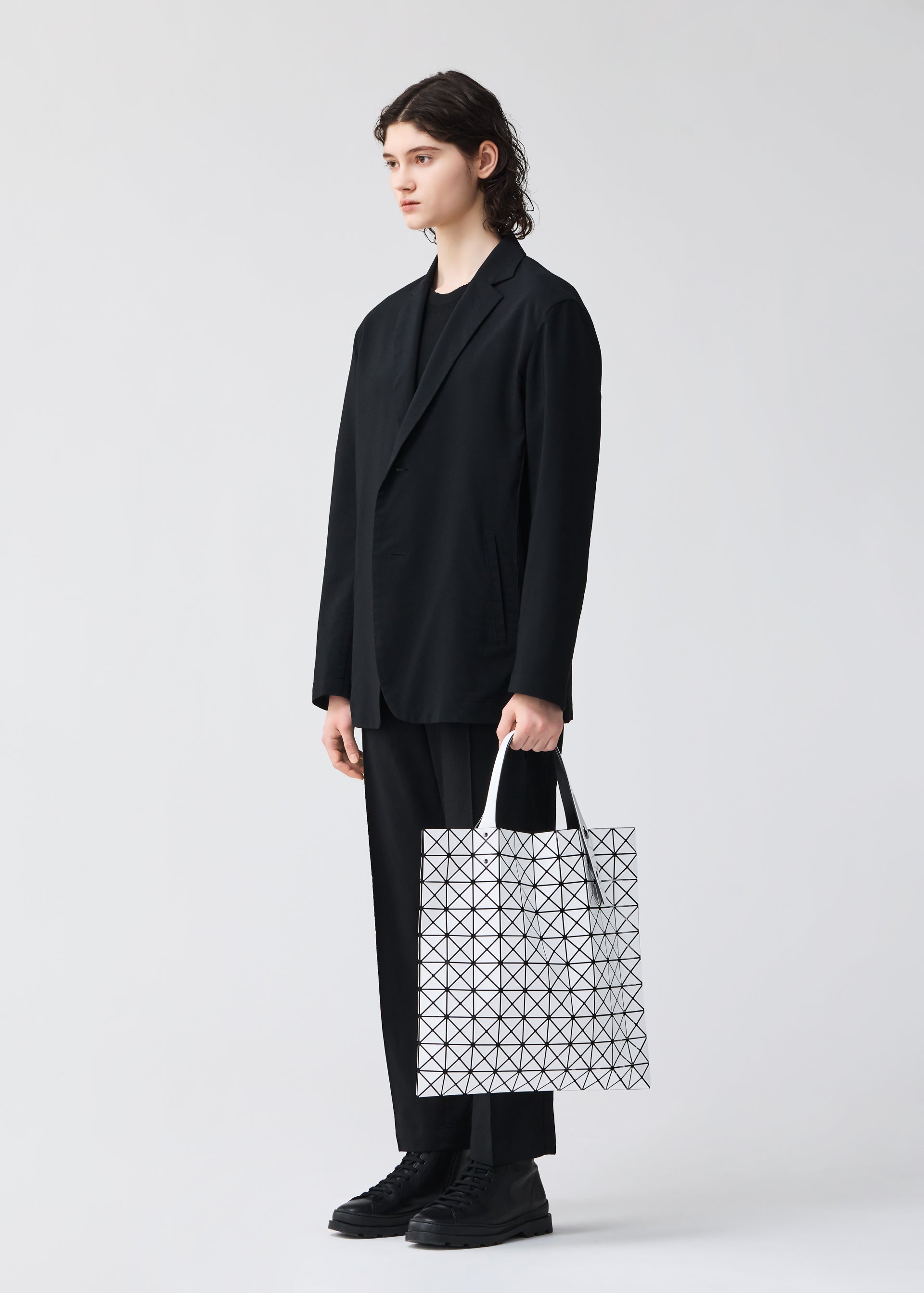 PRISM、バッグ&財布_トートバッグ、着用画像1