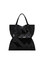 LUCENT、バッグ&財布_トートバッグ、ブラック