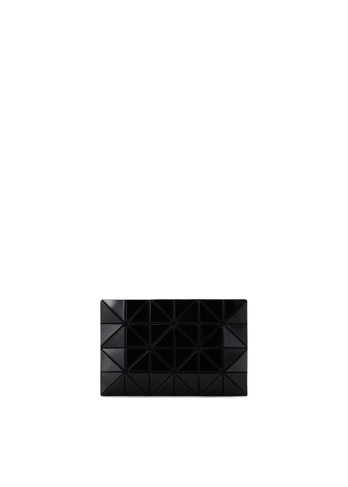 LUCENT、バッグ&財布_ポーチ&クラッチバッグ、ブラック