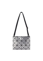LUCENT、バッグ&財布_ショルダーバッグ、グレー