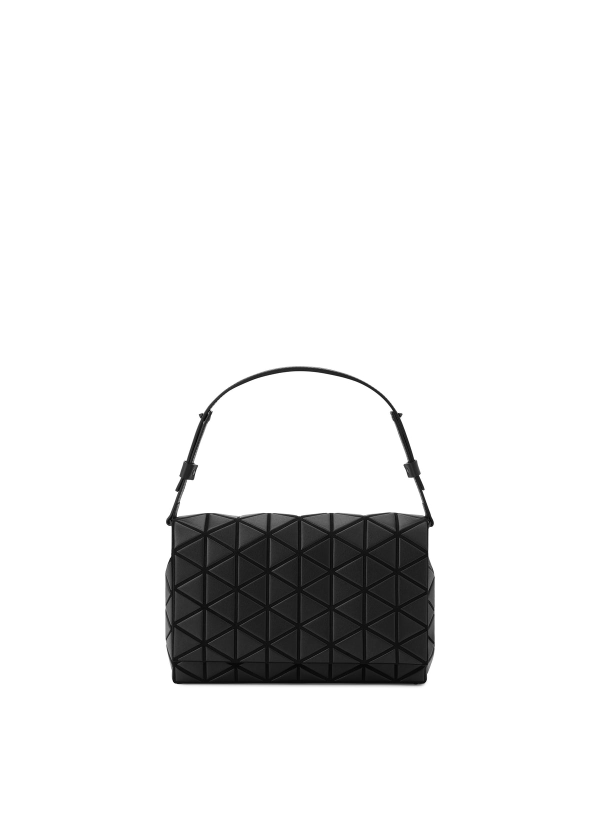 FOSSETTE、バッグ&財布_ハンドバッグ、ブラック