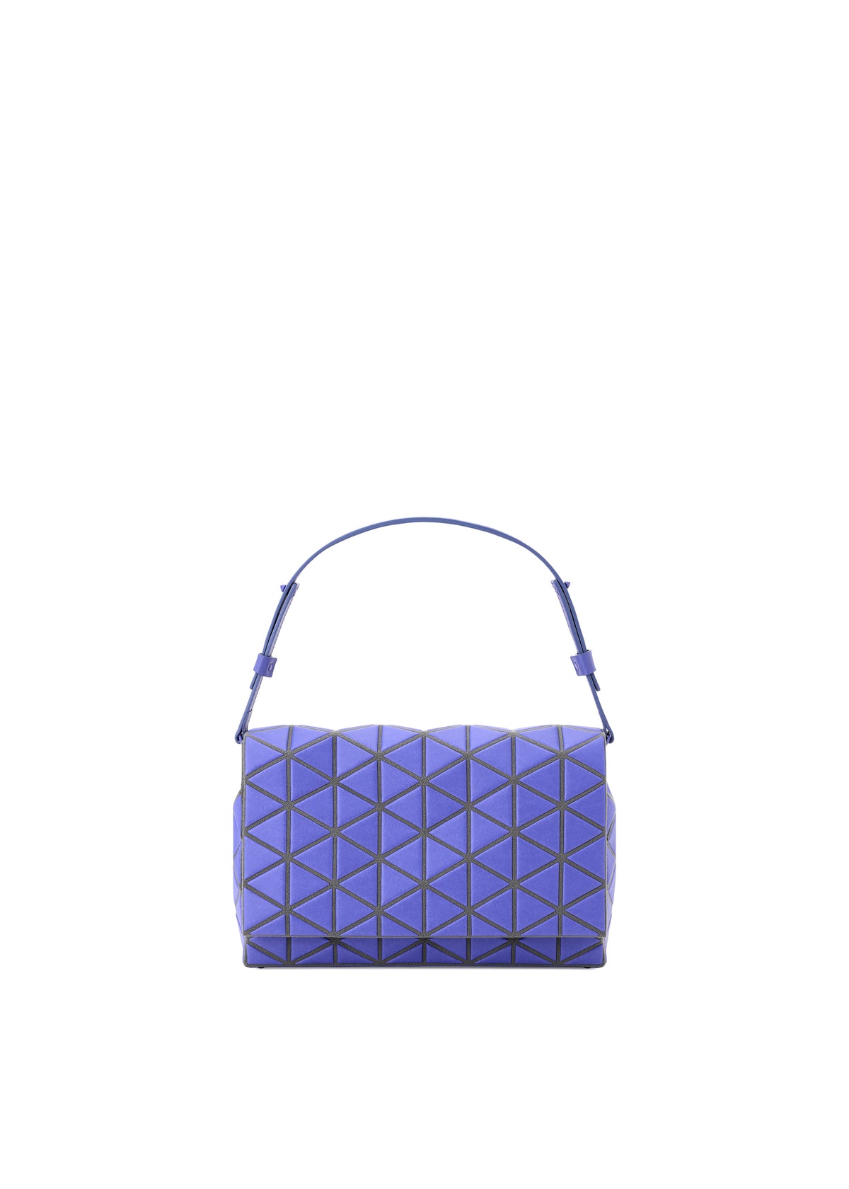 FOSSETTE、バッグ&財布_ハンドバッグ、ブルー