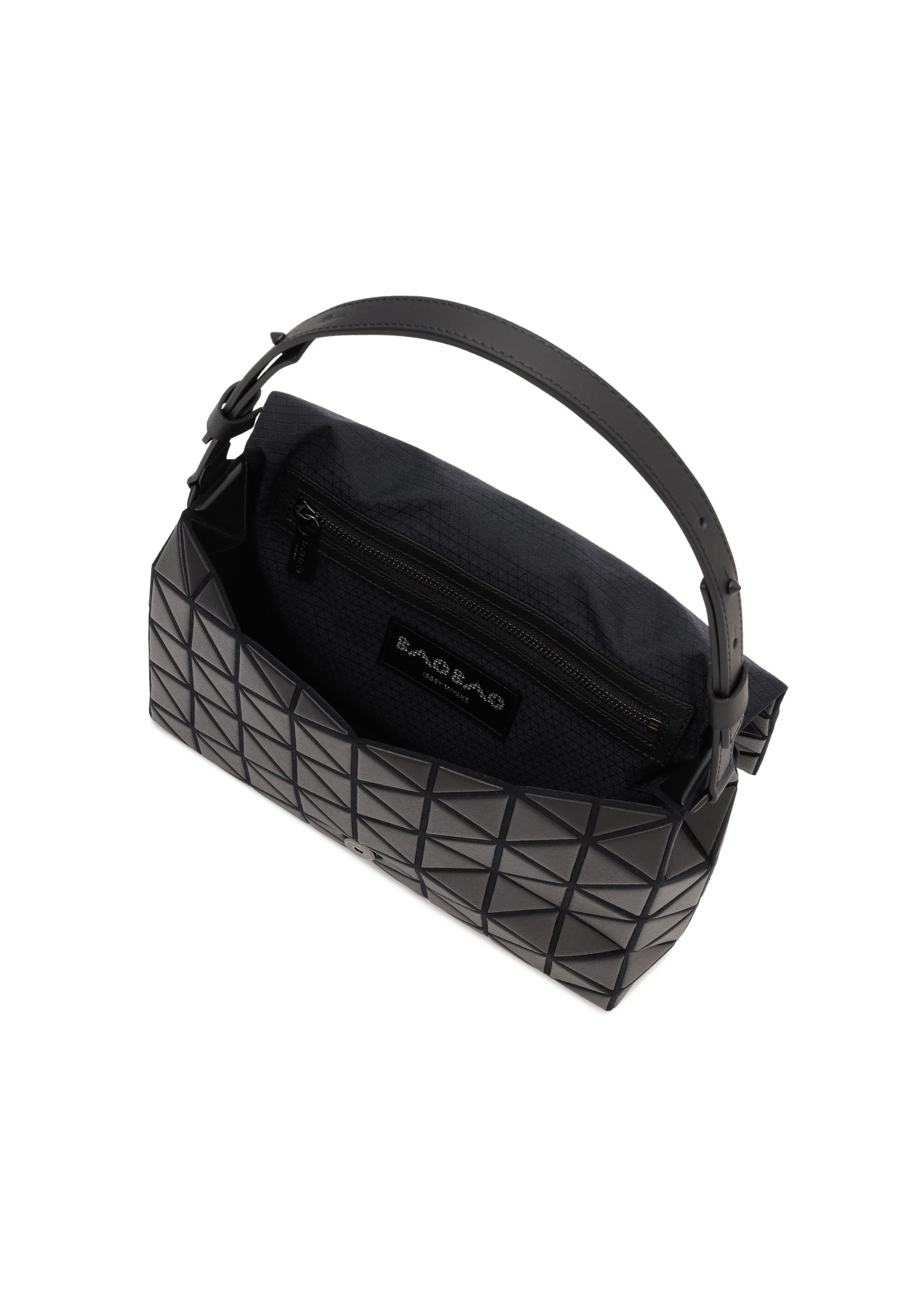 FOSSETTE、バッグ&財布_ハンドバッグ、ディテール画像3