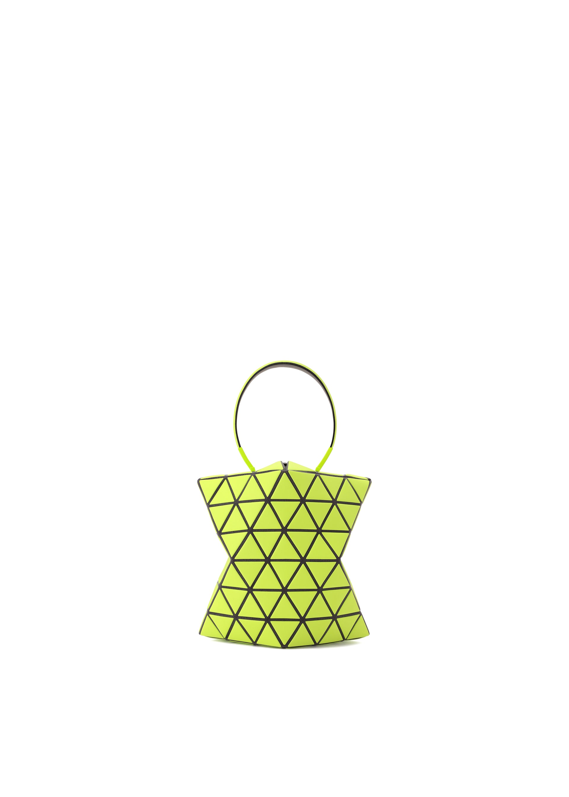 TORSO、バッグ&財布_ハンドバッグ、イエロー