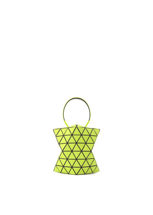 TORSO、バッグ&財布_ハンドバッグ、イエロー