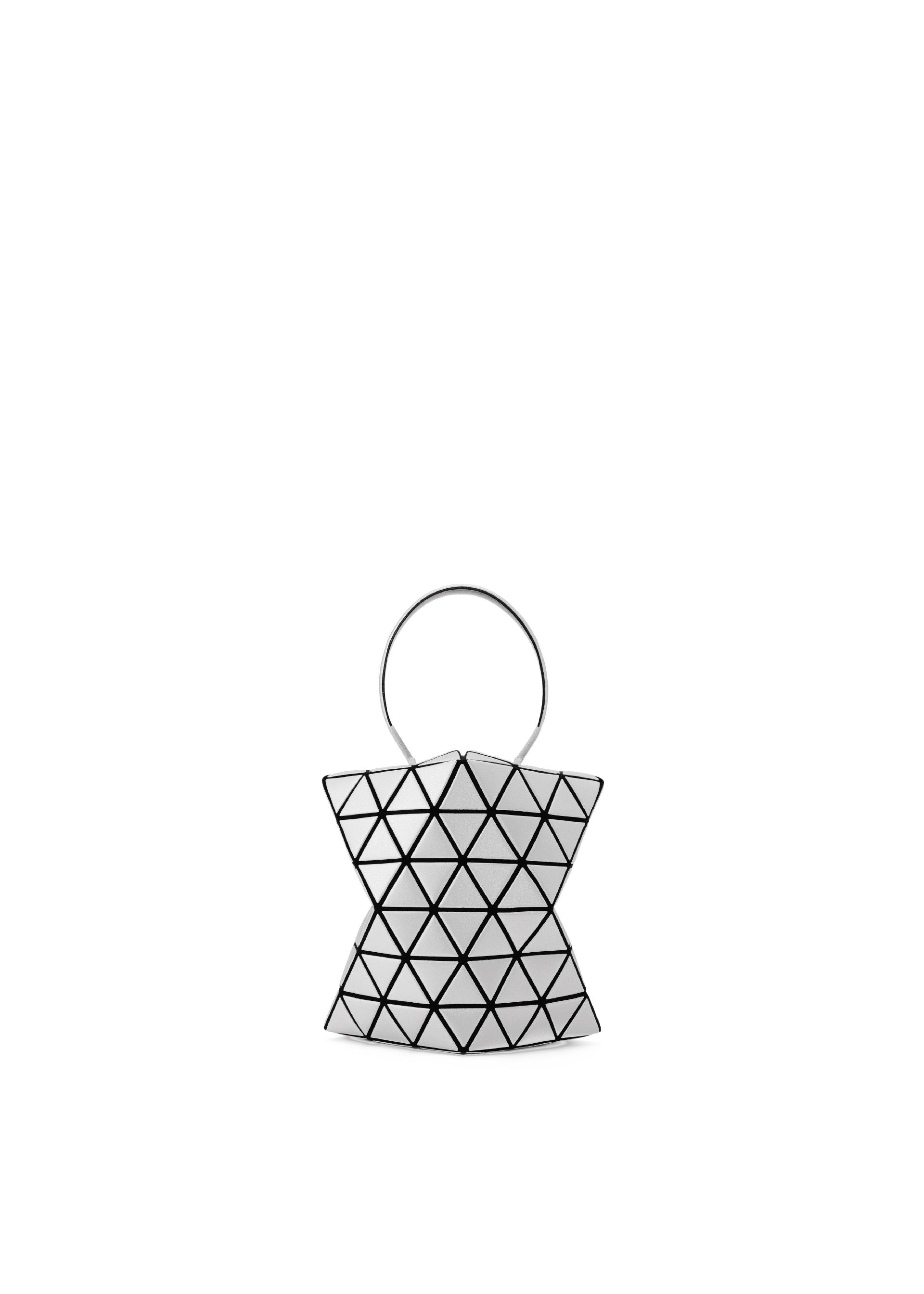 TORSO、バッグ&財布_ハンドバッグ、グレー