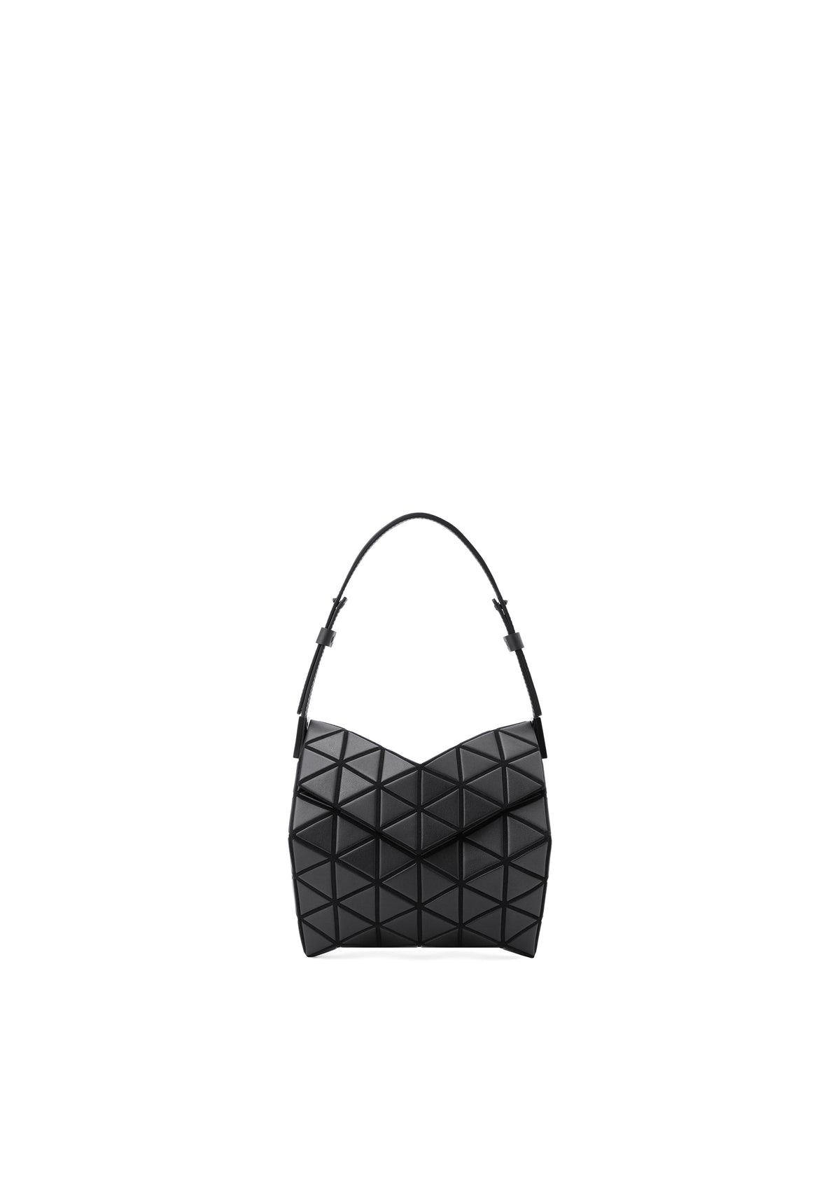 TORSO、バッグ&財布_ハンドバッグ、ブラック