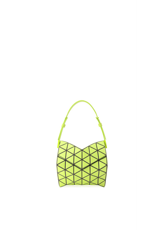 TORSO、バッグ&財布_ハンドバッグ、イエロー