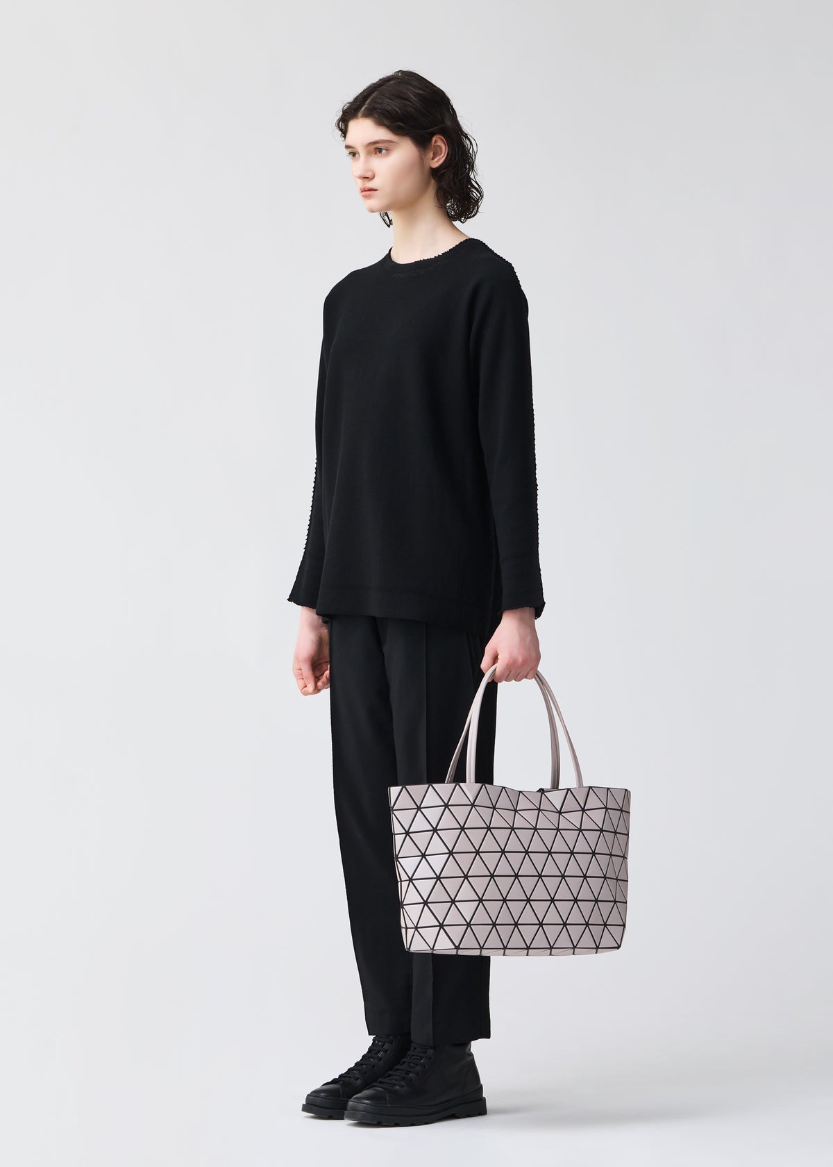 BATEAU、バッグ&財布_トートバッグ、着用画像1