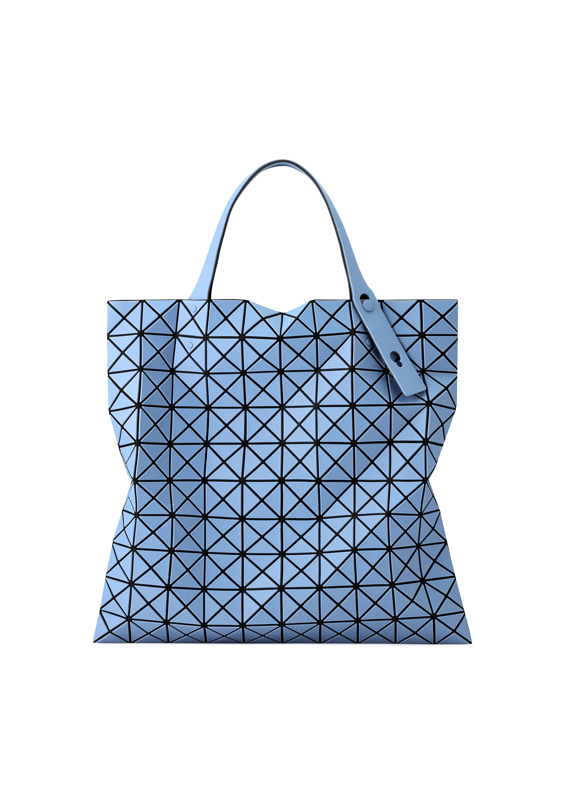 PRISM FROST、バッグ&財布_トートバッグ、ブルー