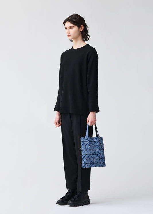 PRISM DENIM、バッグ&財布_トートバッグ、着用画像1