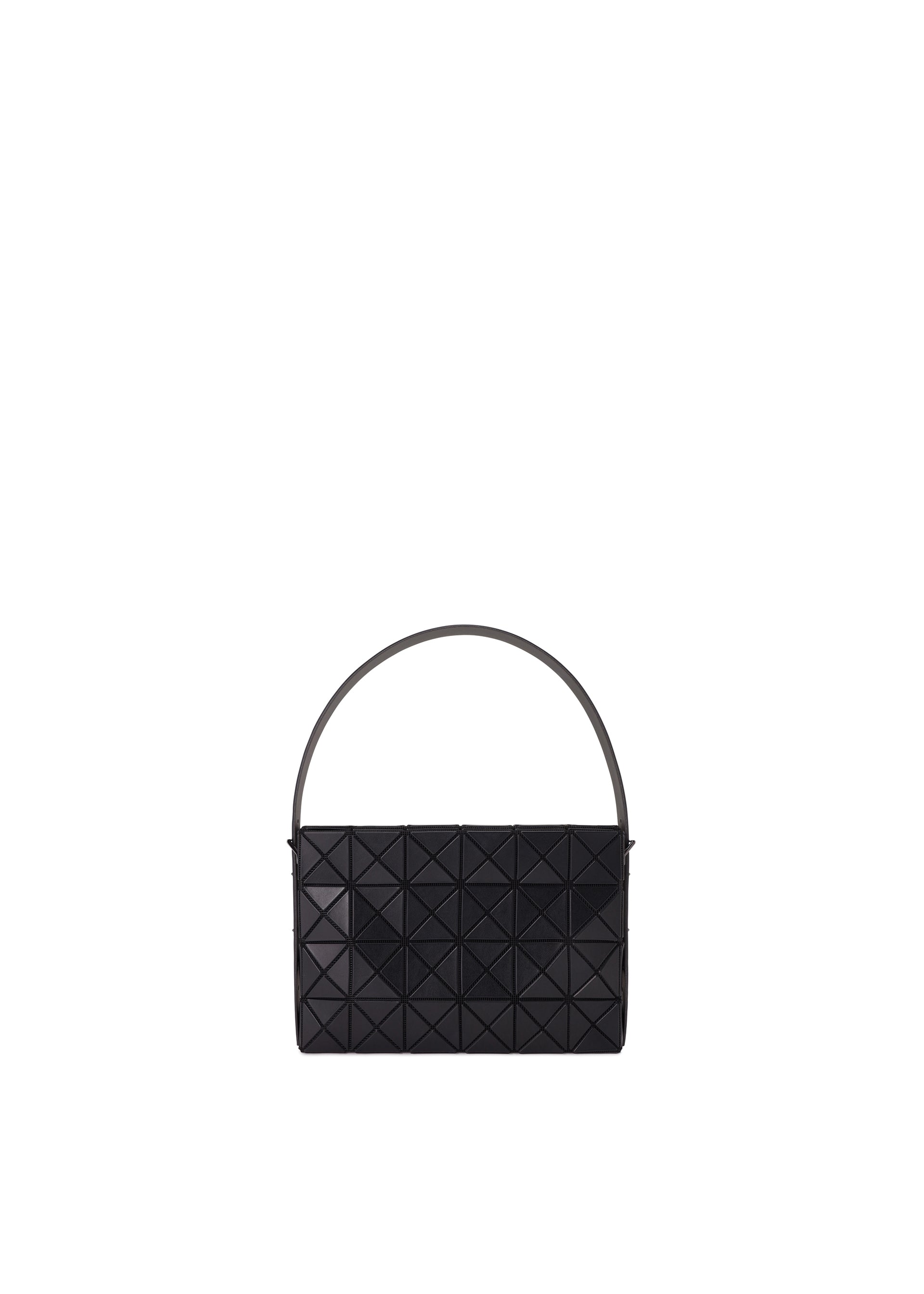 OBLONG、バッグ&財布_ショルダーバッグ、ブラック