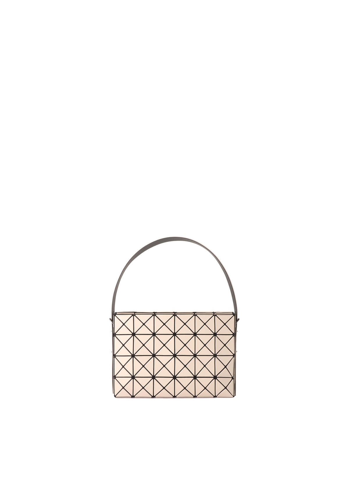 OBLONG、バッグ&財布_ショルダーバッグ、ベージュ