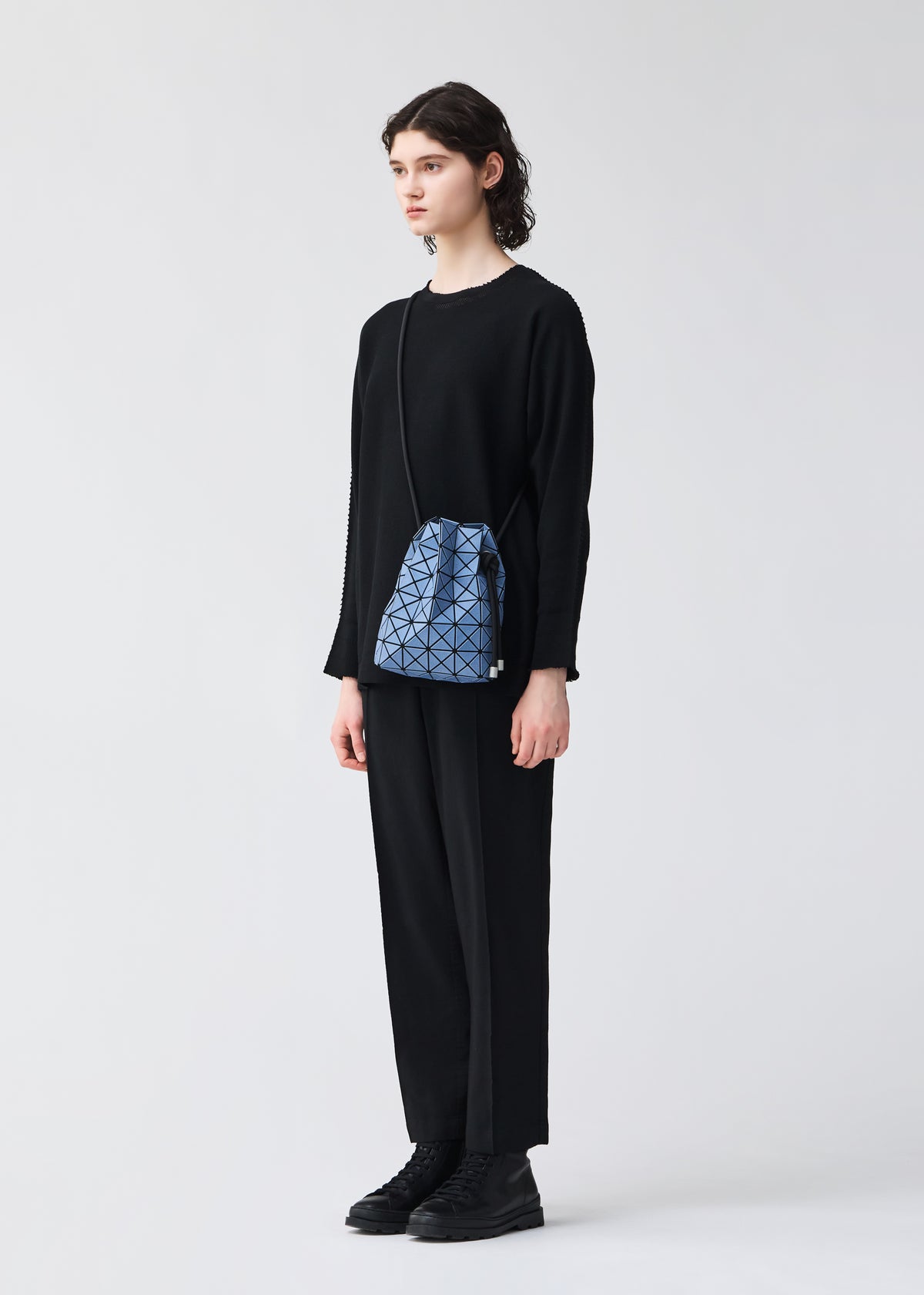 WRING DENIM、バッグ&財布_ショルダーバッグ、着用画像1