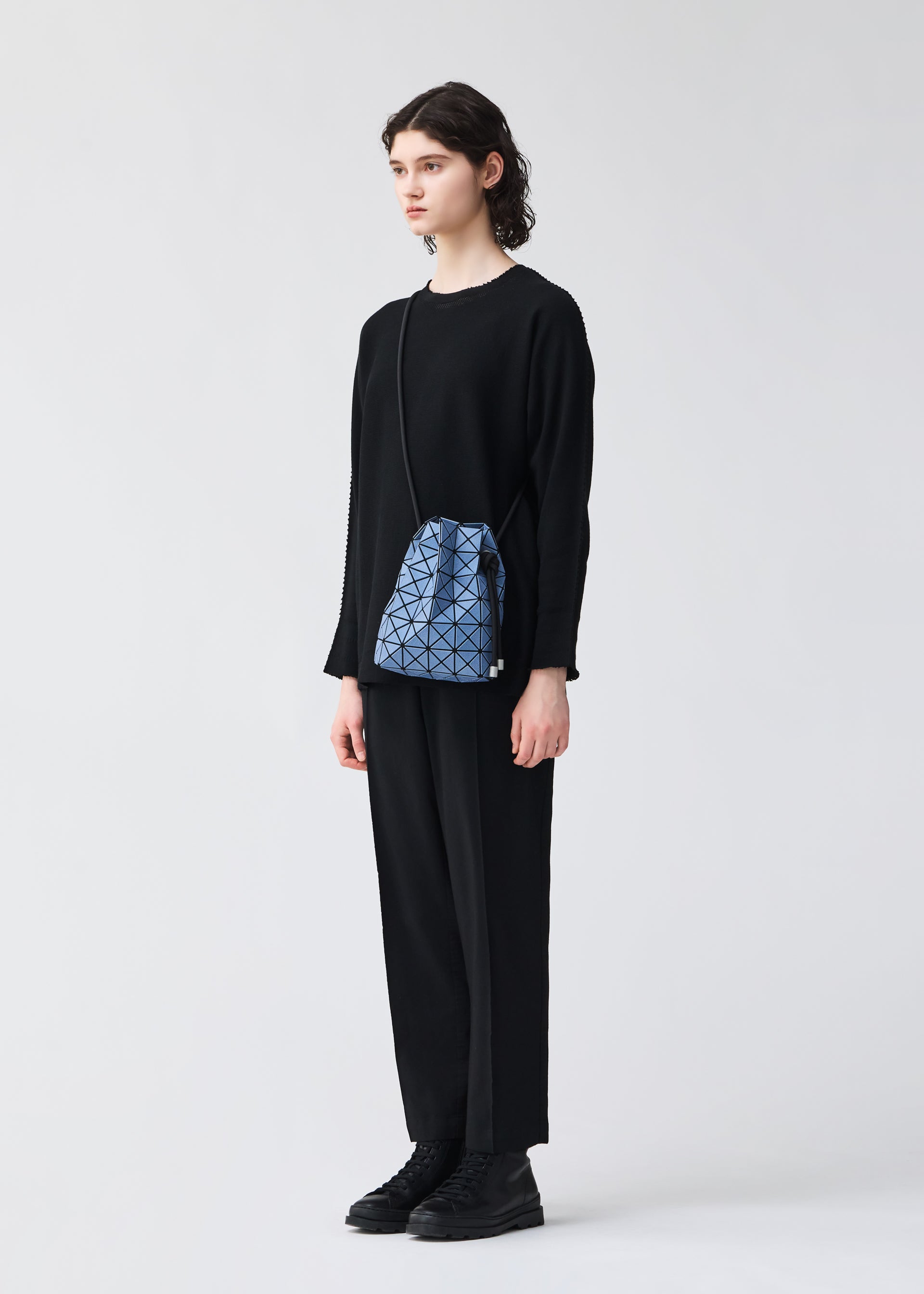 WRING DENIM、バッグ&財布_ショルダーバッグ、着用画像1