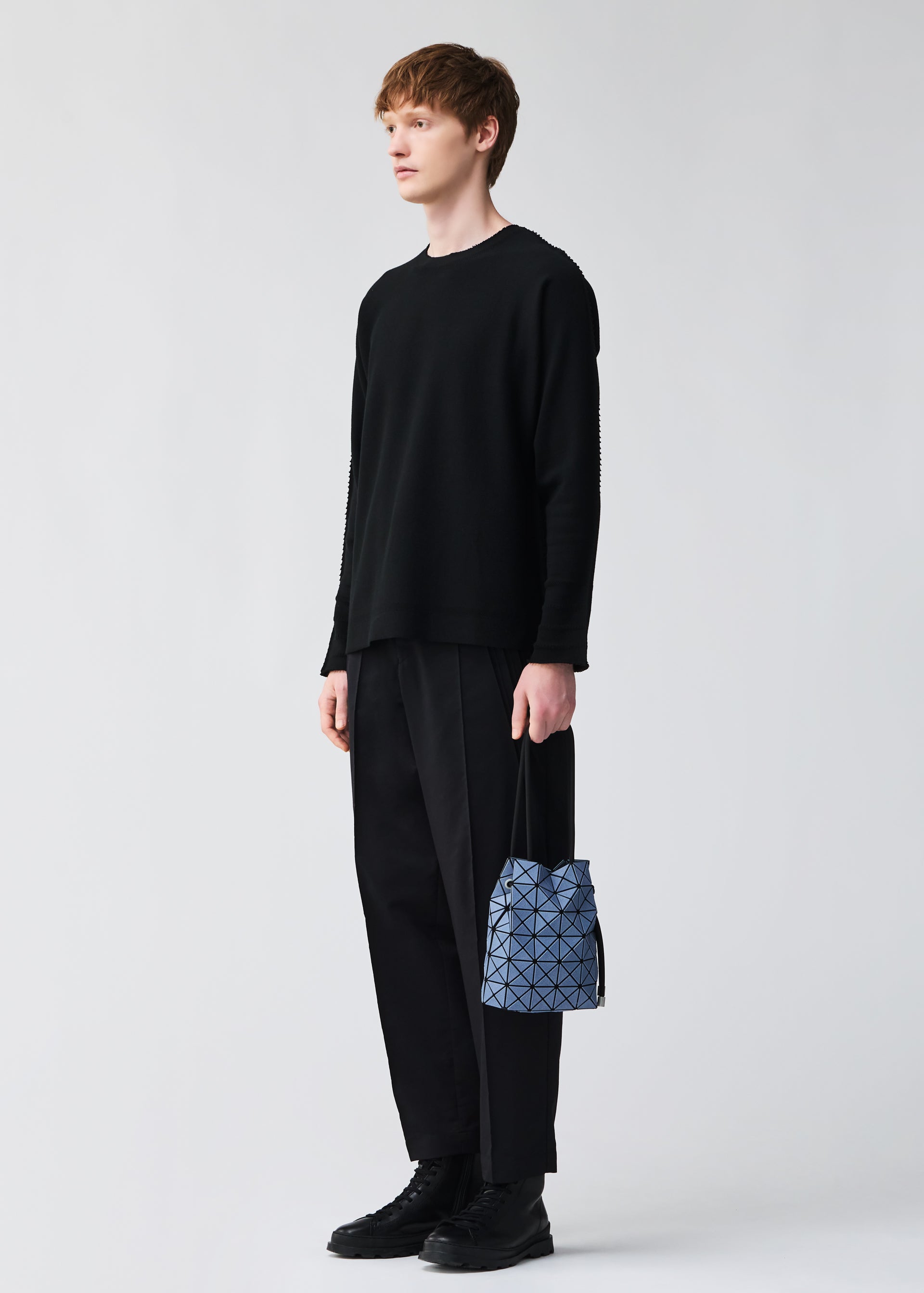 WRING DENIM、バッグ&財布_ショルダーバッグ、着用画像2