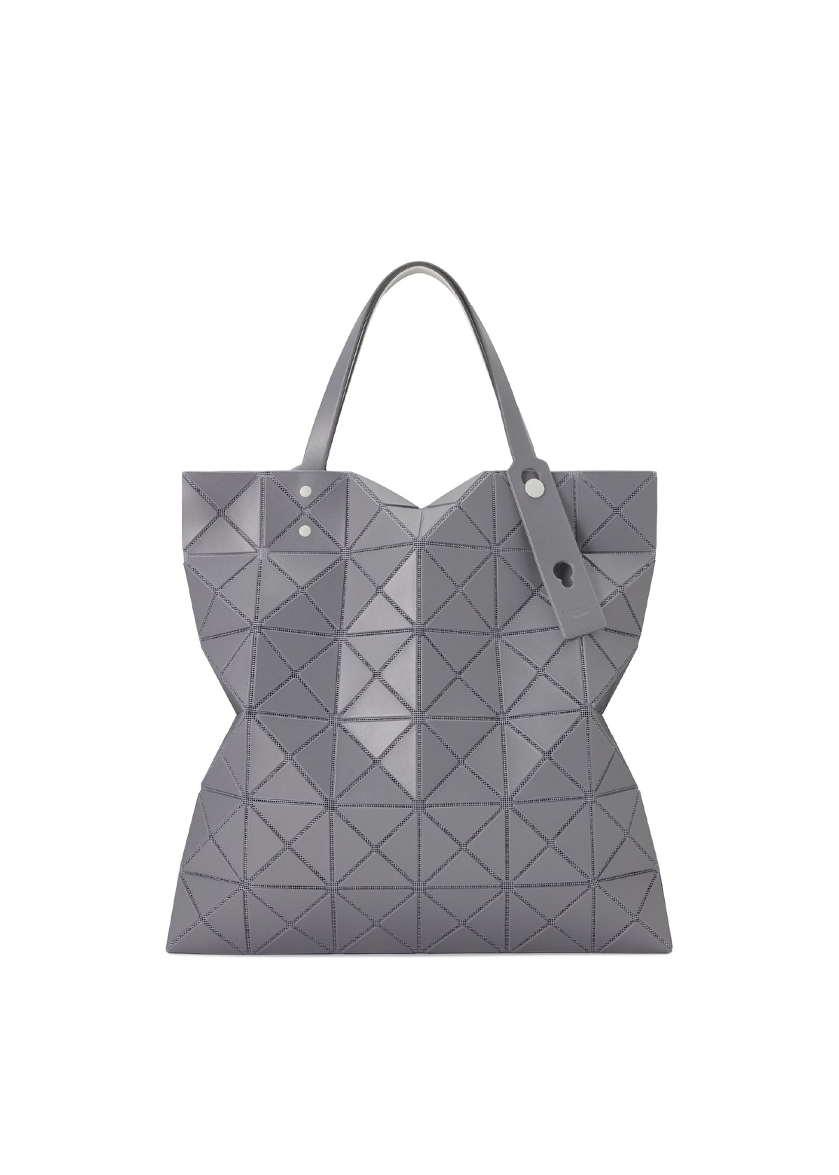 LUCENT W COLOR、バッグ&財布_トートバッグ、ブラック、ブラック