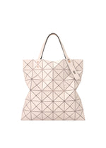 LUCENT W COLOR、バッグ&財布_トートバッグ、ブラウン、ブラウン