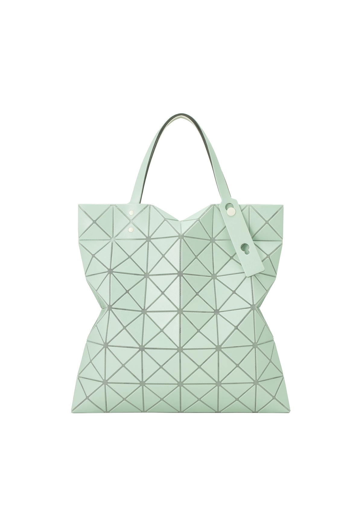 LUCENT W COLOR、バッグ&財布_トートバッグ、カーキ、カーキ