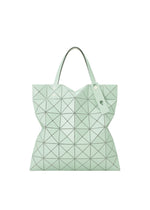 LUCENT W COLOR、バッグ&財布_トートバッグ、カーキ、カーキ