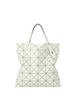 LUCENT W COLOR、バッグ&財布_トートバッグ、カーキ、カーキ