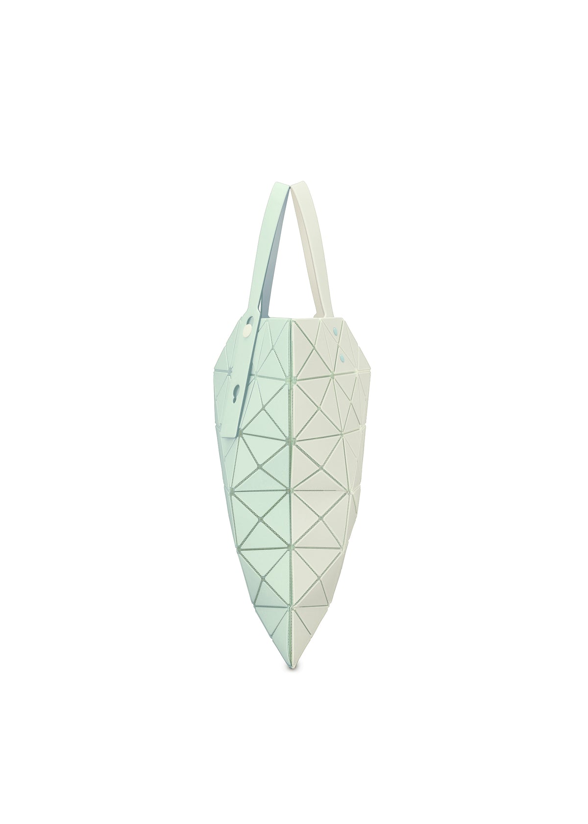LUCENT W COLOR、バッグ&財布_トートバッグ、カーキ、カーキ