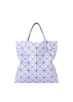 LUCENT W COLOR、バッグ&財布_トートバッグ、ネイビー、ネイビー