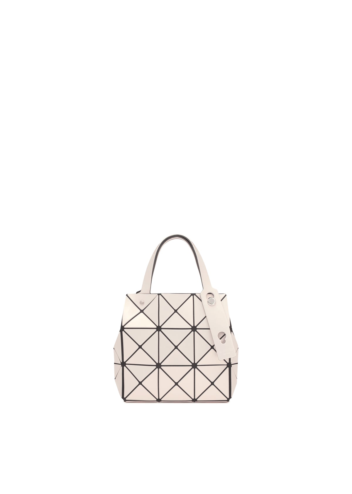 CARAT、バッグ&財布_トートバッグ、ベージュ