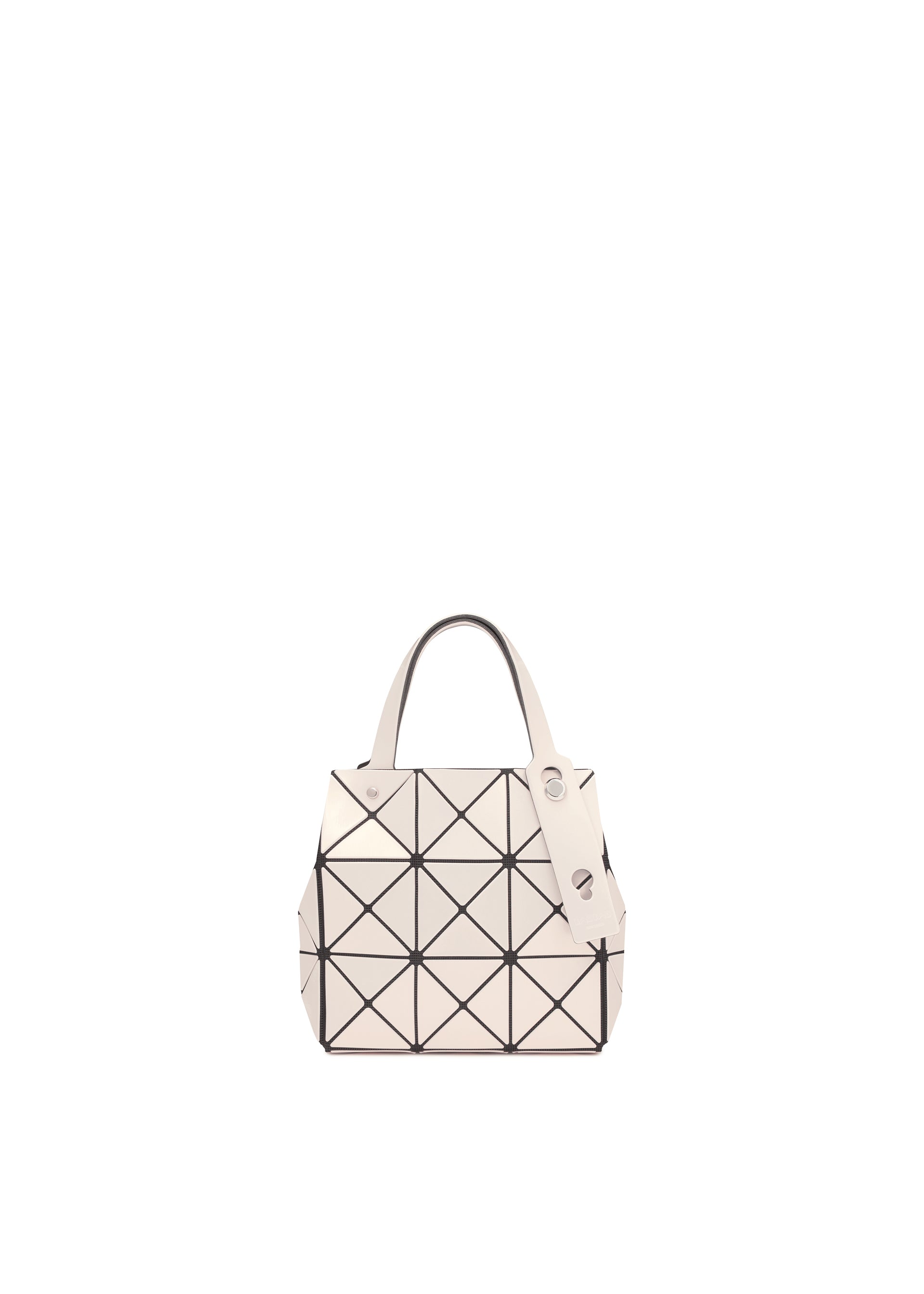 CARAT、バッグ&財布_トートバッグ、ベージュ