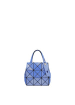 CARAT、バッグ&財布_トートバッグ、ブルー