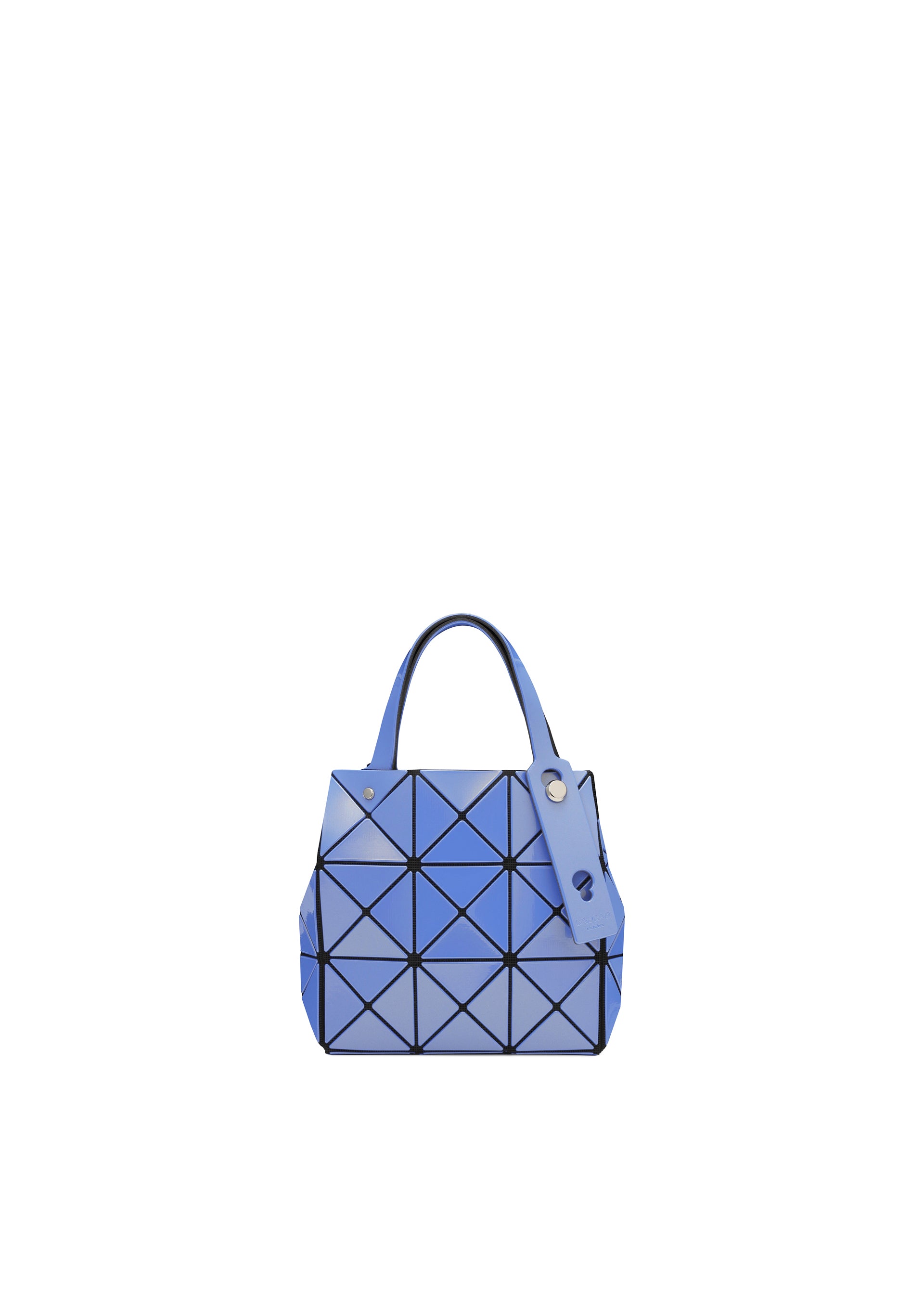 CARAT、バッグ&財布_トートバッグ、ブルー