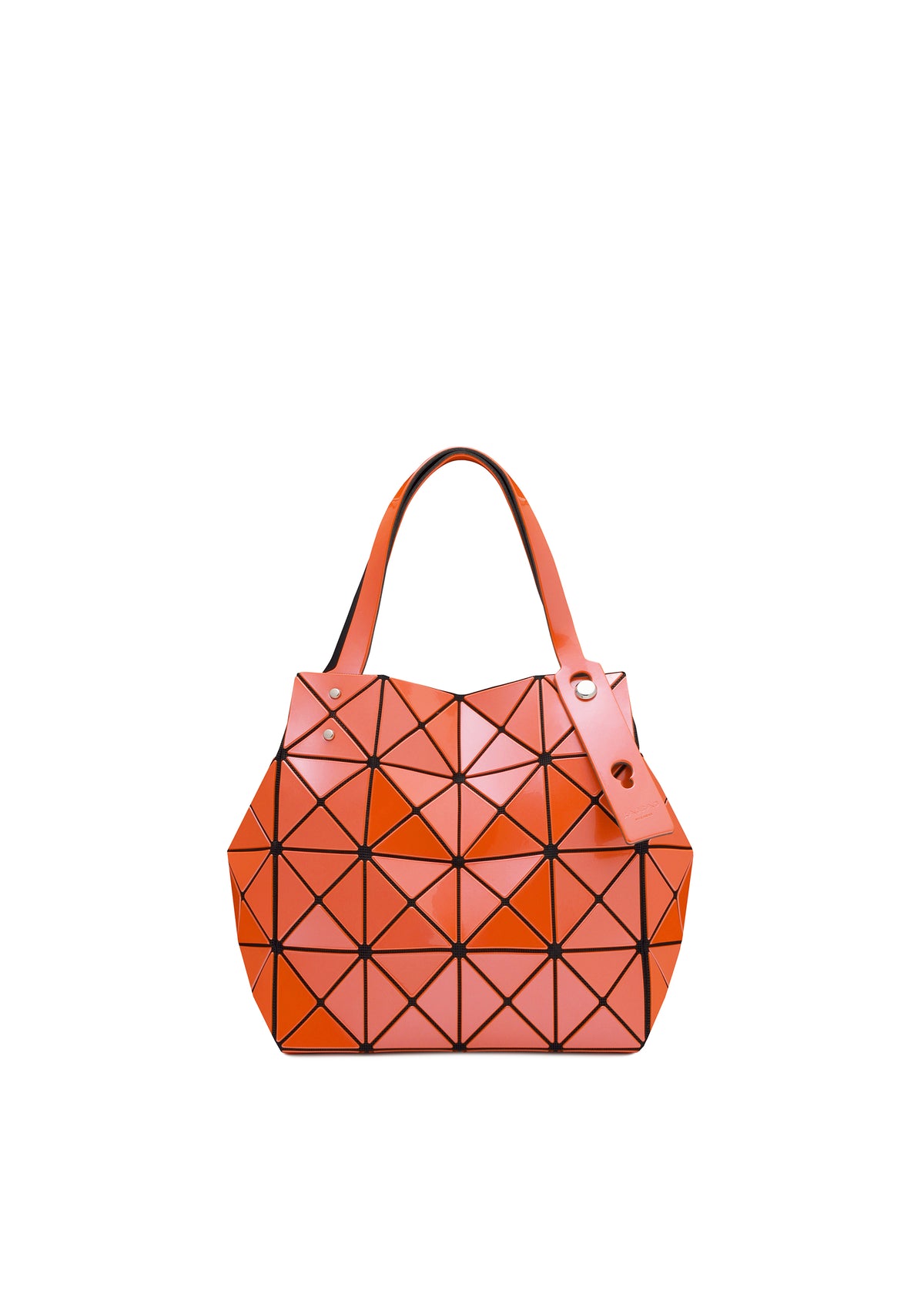 CARAT、バッグ&財布_トートバッグ、レッド