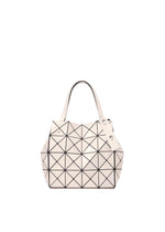CARAT、バッグ&財布_トートバッグ、ベージュ