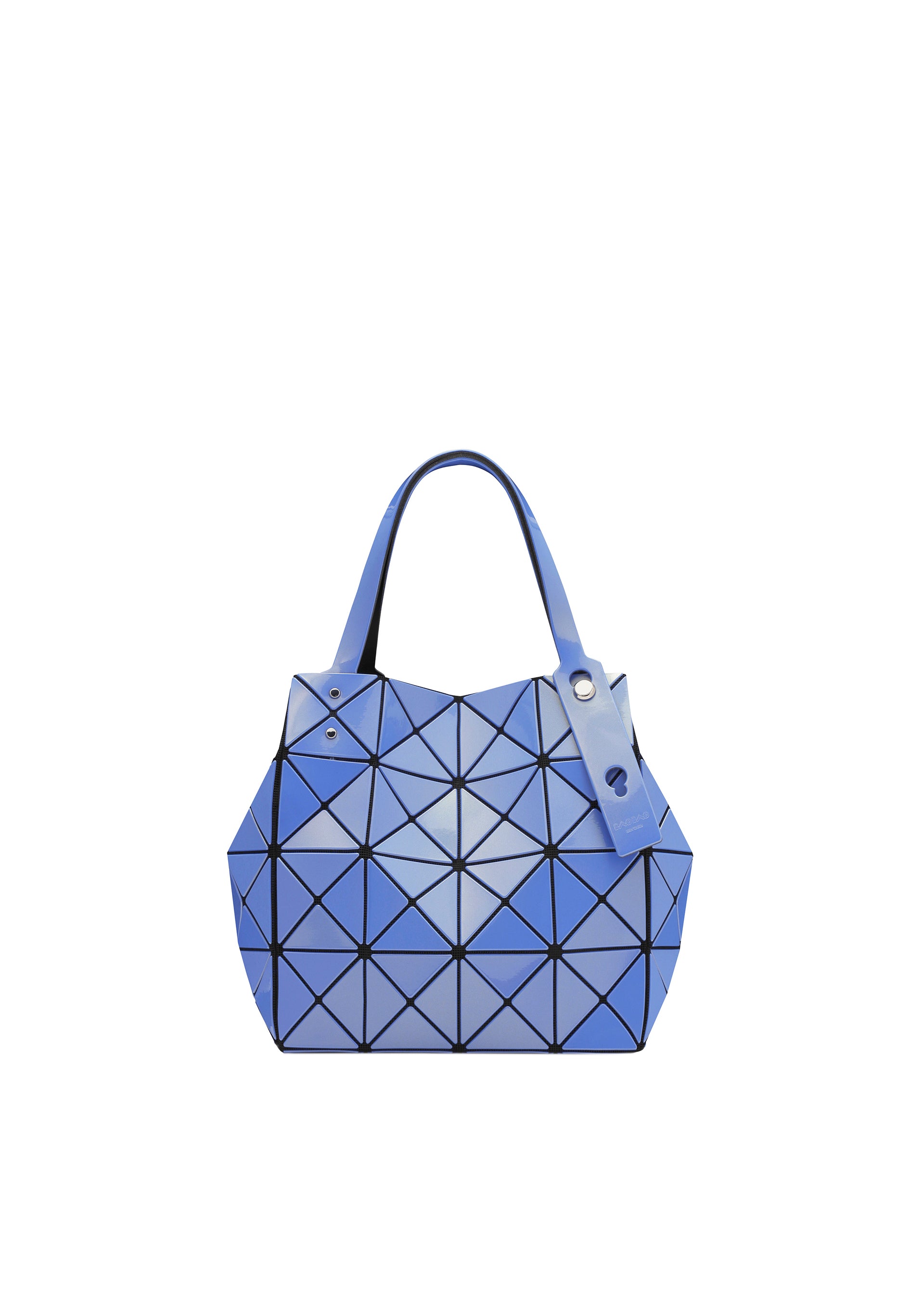 CARAT、バッグ&財布_トートバッグ、ブルー