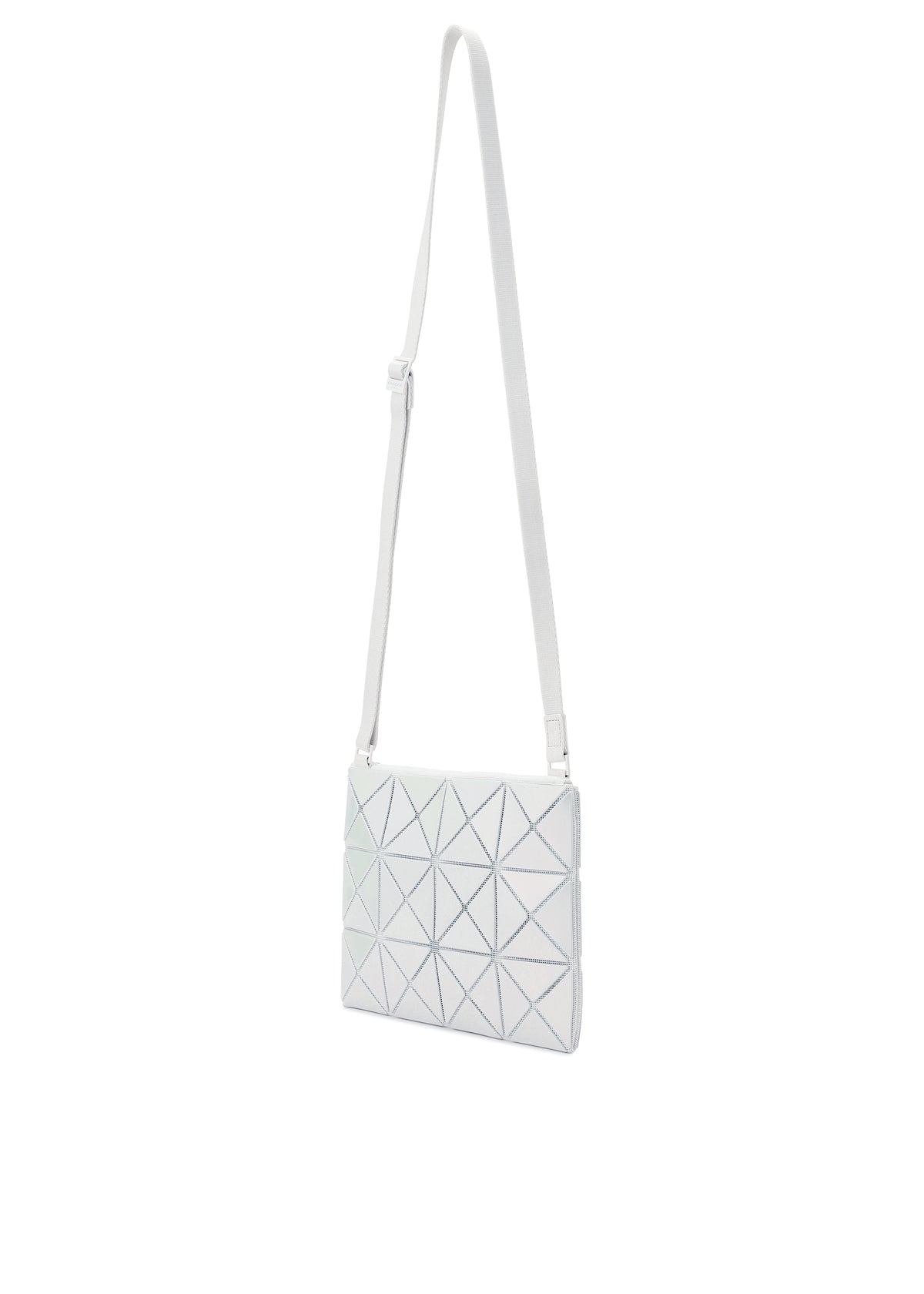 LUCENT METALLIC、バッグ&財布_ショルダーバッグ、ディテール画像1