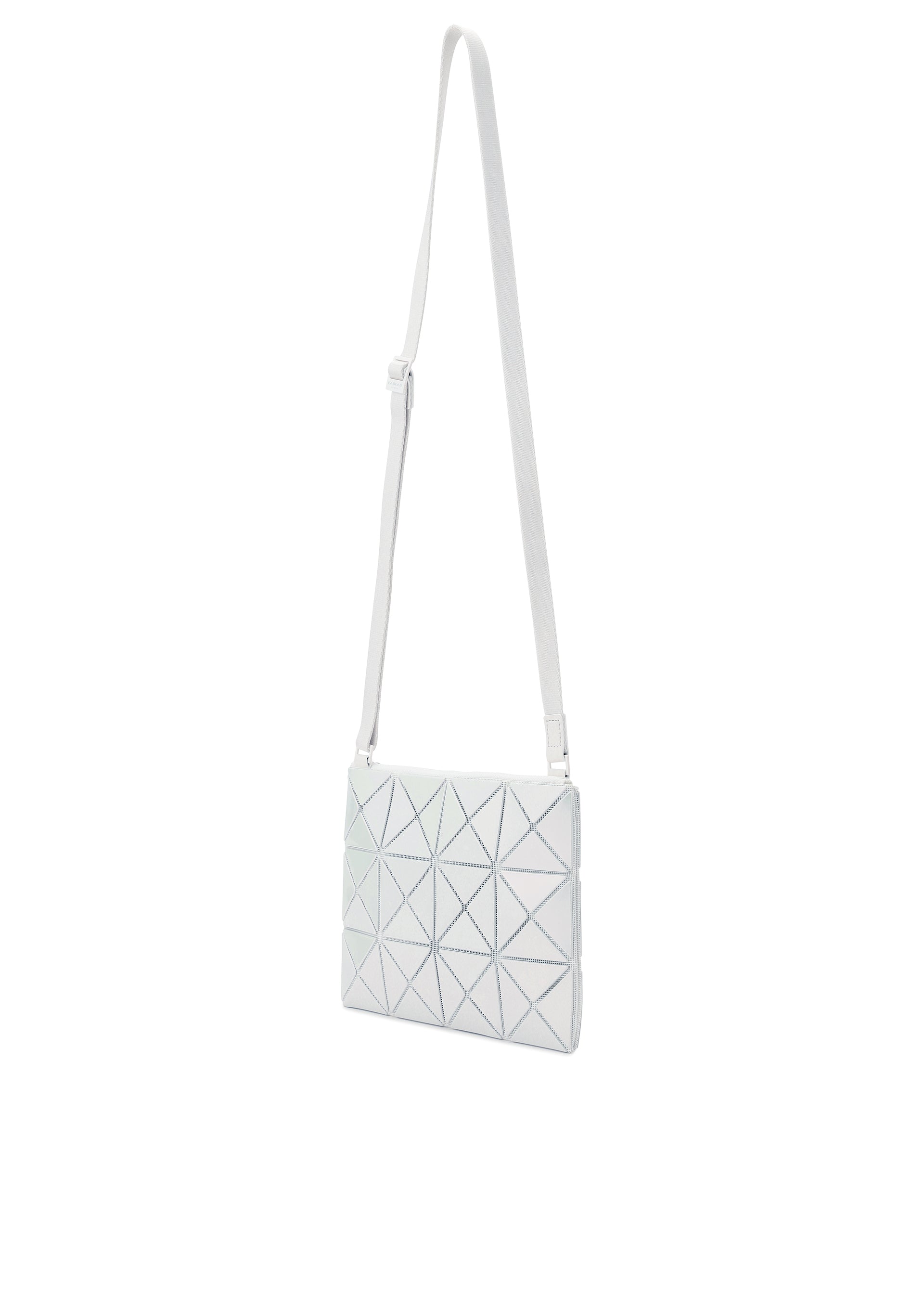 LUCENT METALLIC、バッグ&財布_ショルダーバッグ、ディテール画像1