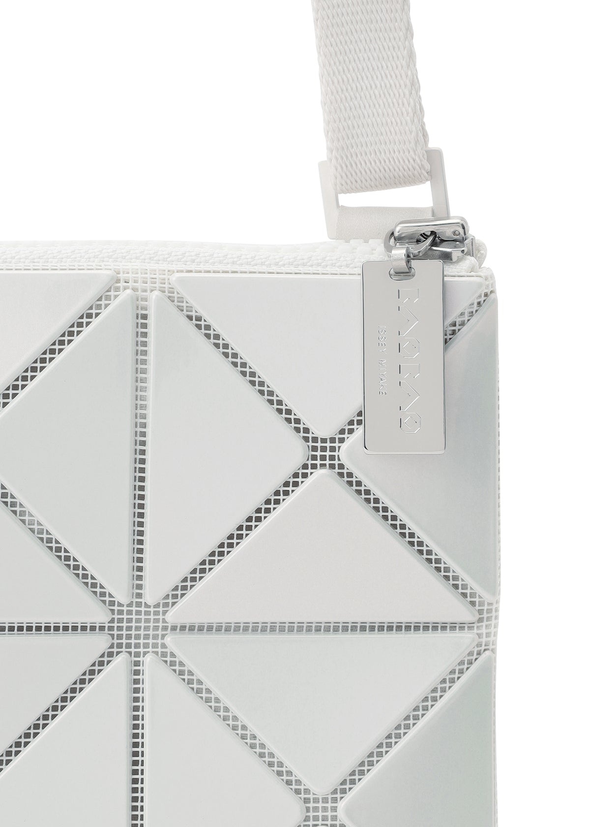 LUCENT METALLIC、バッグ&財布_ショルダーバッグ、ディテール画像2