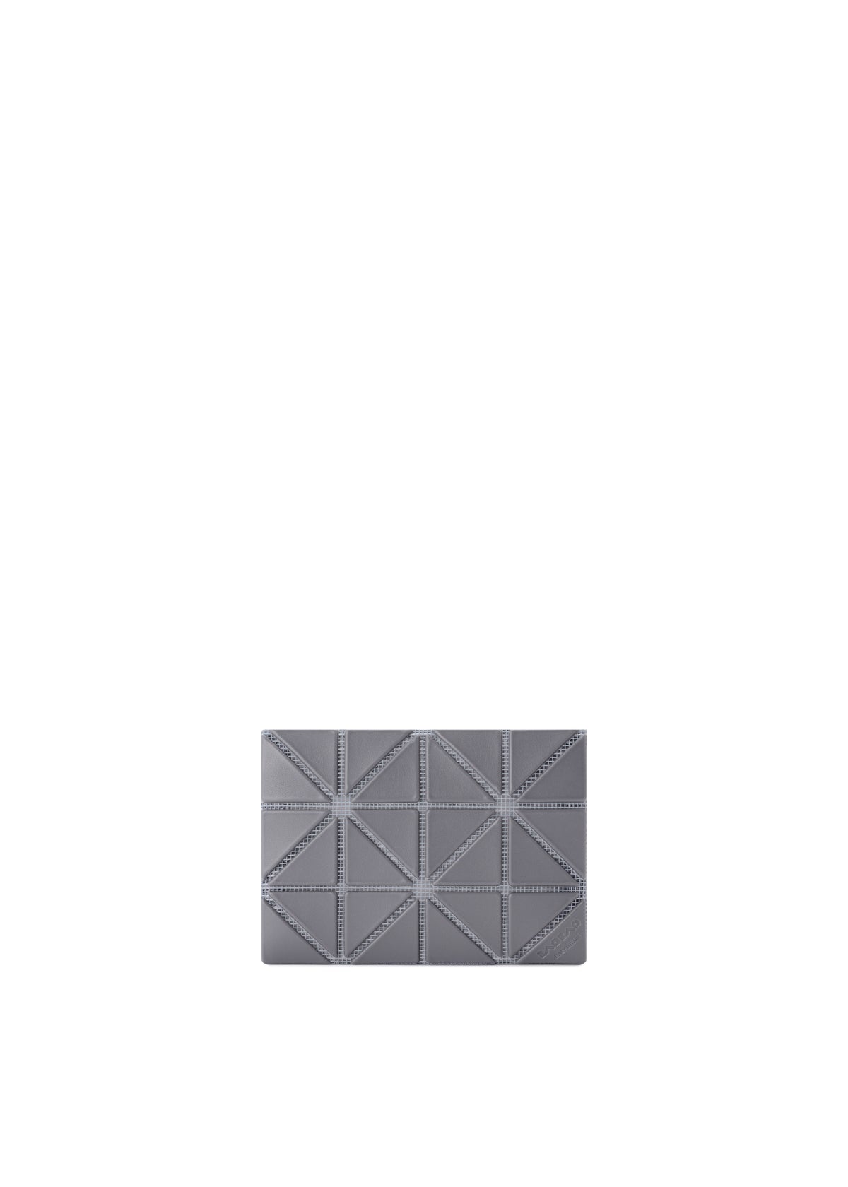 CARD CASE W COLOR、バッグ&財布_財布&その他、ブラック、ブラック