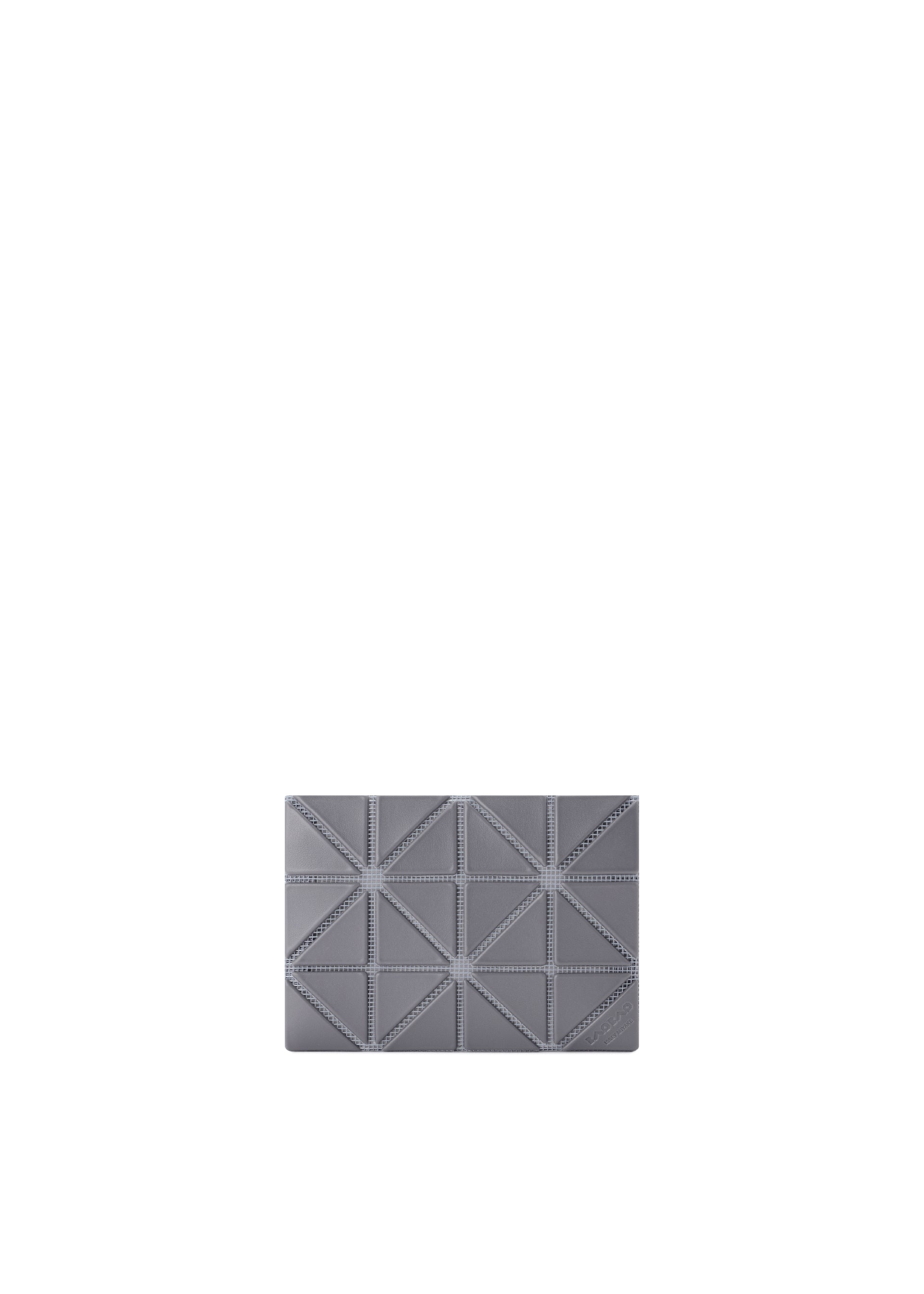 CARD CASE W COLOR、バッグ&財布_財布&その他、ブラック、ブラック